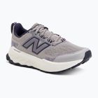 Buty do biegania damskie New Balance Fresh Foam Garoe V2 truffle salt/boyseerry/black