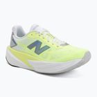 Buty do biegania damskie New Balance FuelCell Rebel V5 afterglow/deep end