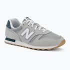 Buty męskie New Balance 373's V2 lone star grey/medusa green
