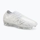 Buty piłkarskie New Balance Furon Elite V8 SG 103 white/libra/grey matter
