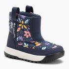 Śniegowce dziecięce Columbia Youth Snowtrot Mid nocturnal/wildflower whimsy