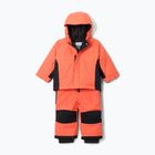 Komplet narciarski dziecięcy Columbia Buga III Set zing/black