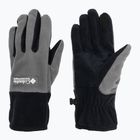 Rękawiczki trekkingowe męskie Columbia Sequoia Grove city grey/black