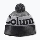 Czapka zimowa dziecięca Columbia Polar Powder III black/columbia grey/city grey