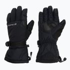 Rękawiczki trekkingowe męskie Columbia Arctic Slope Sleeker black