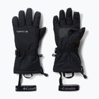 Rękawiczki trekkingowe męskie Columbia Arctic Slope Sleeker black