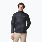 Kurtka ocieplana męska Columbia Powder Pass Hybrid black