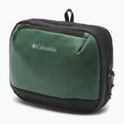 Kosmetyczka Columbia Landroamer Dopp rain forest/black