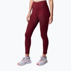 Legginsy damskie Columbia Boundless Trek rich wine