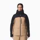 Kurtka narciarska damska Columbia Highland Summit III Insulated canoe/black