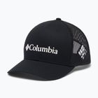 Czapka z daszkiem Columbia Mesh Snap Back black