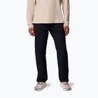 Spodnie trekkingowe męskie Columbia ROC Tech Chino black