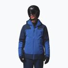 Kurtka narciarska męska Columbia Cirque Bowl collegiate navy/mountain blue