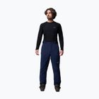 Spodnie narciarskie męskie Columbia Cirque Bowl collegiate navy
