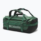 Torba podróżna Columbia Landroamer 60 l rain forest/black