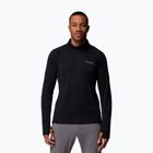 Bluza męska Columbia DriVenture Half Zip black