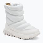 Śniegowce damskie Columbia Snowtrot Peak ODX white/graphite