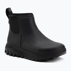 Śniegowce damskie Columbia Snowtrot Slush black/sea salt