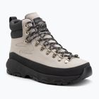Buty trekkingowe damskie Columbia Newton Alpine PT cloud grey/shark