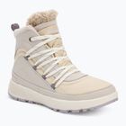 Śniegowce damskie Columbia Red Hills Omni-Heat V2 dark stone/granite purple