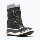 Śniegowce damskie Sorel Winter Carnival black/grill
