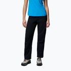 Spodnie trekkingowe damskie Columbia Cosmiques Pro Nylon black