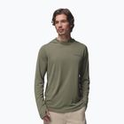 Bluza trekkingowa męska Columbia Zero Rules Lite Hoodie stone green