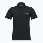 Koszulka męska Columbia Diamond Peak Pro Polo black