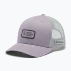 Czapka z daszkiem Columbia Mesh Snap Back shale purple/columbia c-tree wide