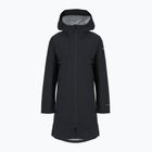 Płaszcz przeciwdeszczowy damski Columbia Weekend Adventure II Long Shell black