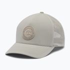 Czapka z daszkiem Columbia Mountaincap II 3D Stretch Snapback flint grey/c sport