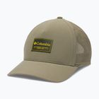 Czapka z daszkiem Columbia Mountaincap II 3D Stretch Snapback stone green/outdoor original