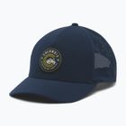 Czapka z daszkiem Columbia Mountaincap II 3D Stretch Snapback collegiate navy/c sport