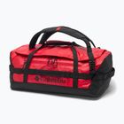 Torba podróżna Columbia Landroamer 40 l mountain red/black