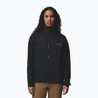 Kurtka softshell damska Columbia Trailborne 2.5L Shell black