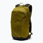 Plecak turystyczny Columbia Blackcomb Ridge 18 l mossy green