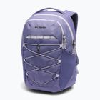 Plecak turystyczny Columbia Atlas Explorer 28 l stormwatch/lavender pearl