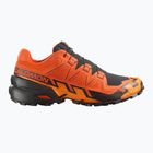 Buty do biegania męskie Salomon Speedcross 6 redora/black/turmer