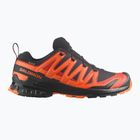 Buty do biegania męskie Salomon XA PRO 3D V9 GTX chery tomato/black/redora