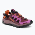 Buty turystyczne damskie Salomon Techamphibian 5