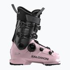 Buty narciarskie damskie Salomon S/Pro Supra Boa 95 W GW rose shadow/black/black