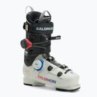 Buty narciarskie męskie Salomon S/Pro Supra Dual Boa 130 GW gray aurora/black/race blue