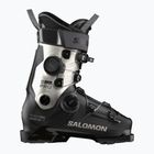 Buty narciarskie damskie Salomon S/PRO Supra Dual Boa 105 W GW black/light bronze metallic/black