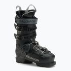 Buty narciarskie damskie Salomon S/Pro Supra Boa 85 W black/black/light bronze met