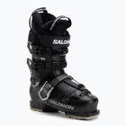 Buty narciarskie damskie Salomon S/Pro Sense 70 W GW black/black/oil green