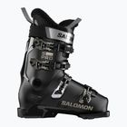Buty narciarskie damskie Salomon S/Pro Delta 80 W GW black/black/light bronze met