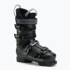 Buty narciarskie męskie Salomon S/Pro Delta 90 GW black/black/dark grey met
