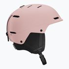 Kask narciarski Salomon Husk heavenly pink