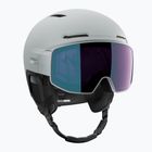 Kask narciarski Salomon Driver Prime Sigma Photo MIPS S1-S3 ice flow