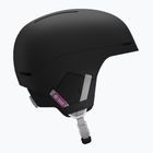 Kask narciarski Salomon Brigade Index black